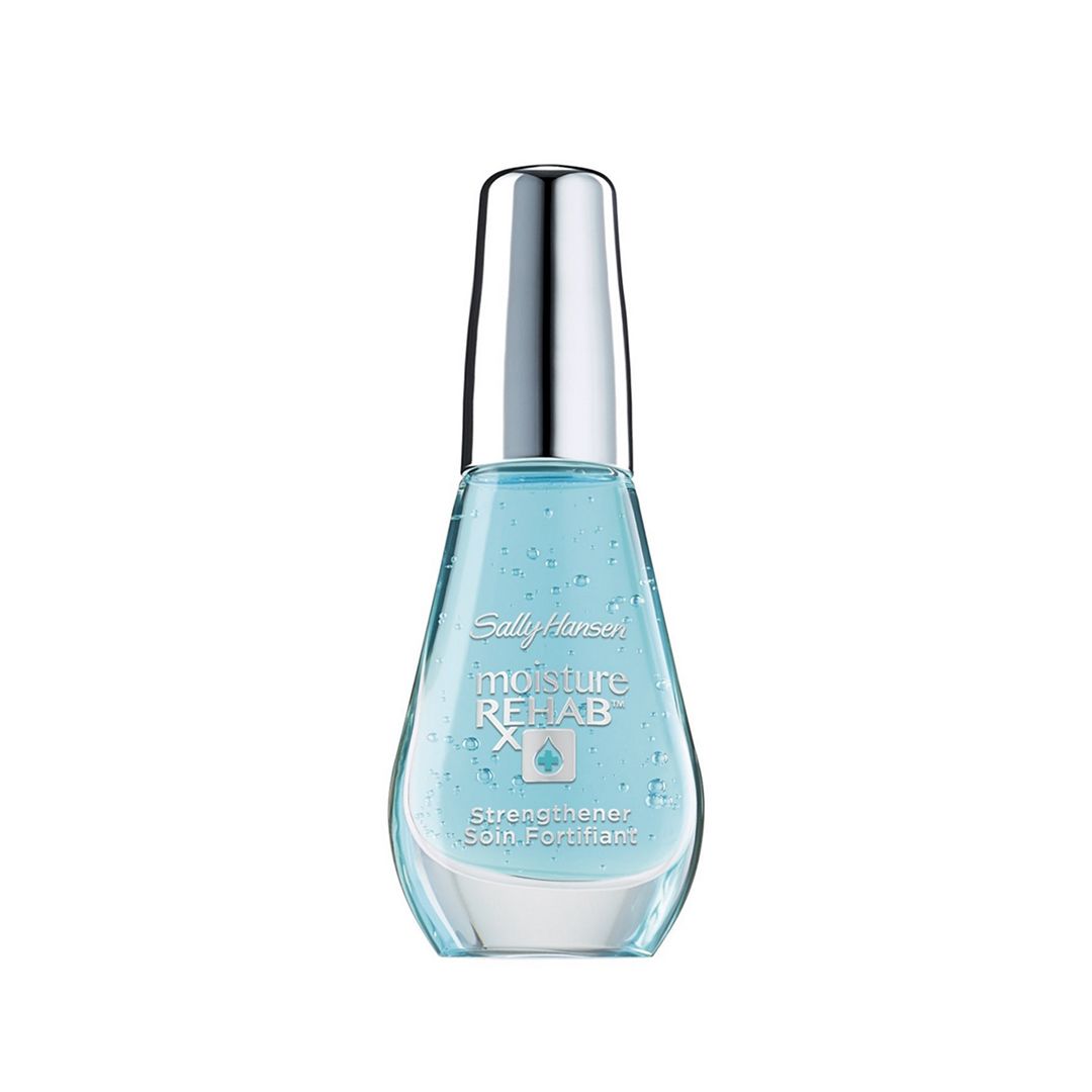 MOISTURE REHAB ONGLES & CUTICLES