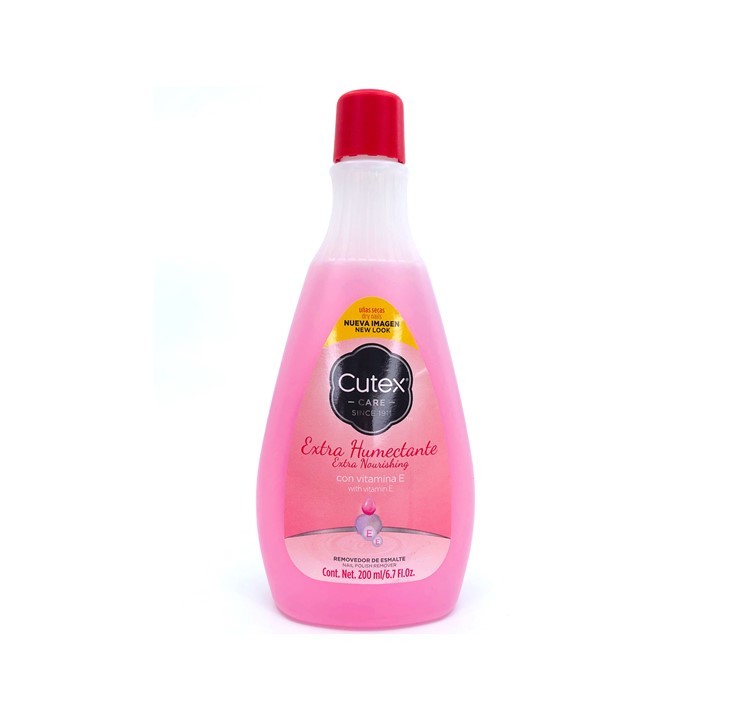 REM ESM CUTEX HUMECTANTE 200CC