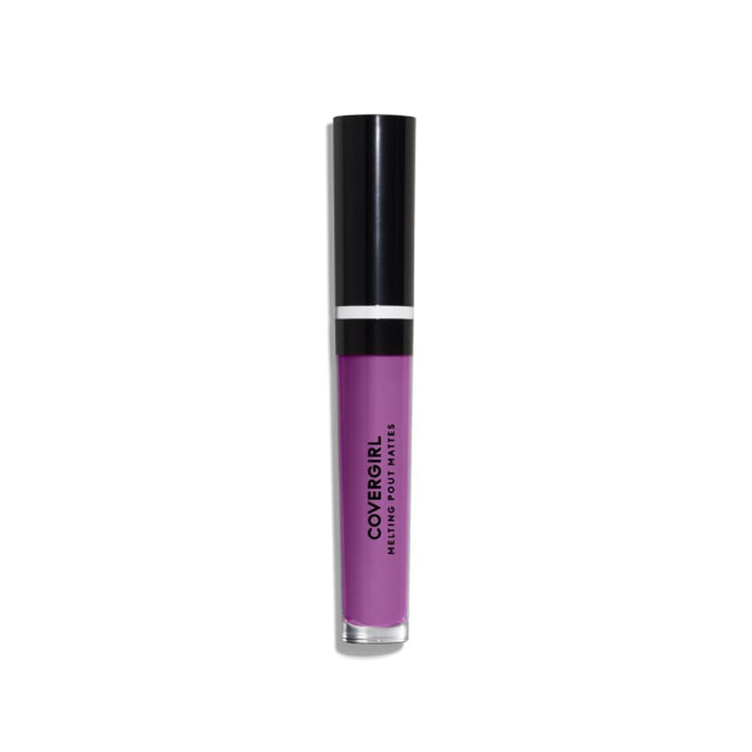MELTING POUT MATTE LIQUID LIPSTICK, SISMIC