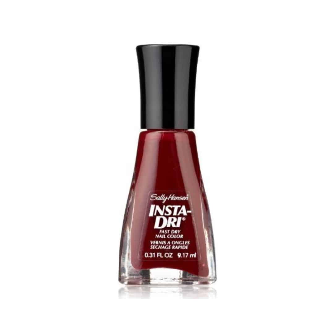 INSTA DRI FAST DRY NAIL COLOR - CINNA
