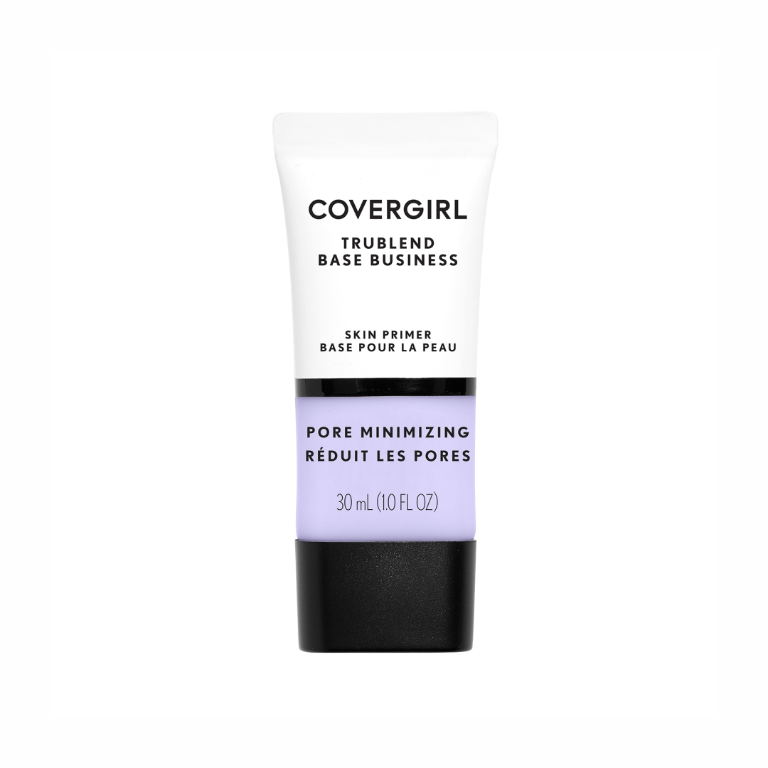 TRUBLEND PRIMER