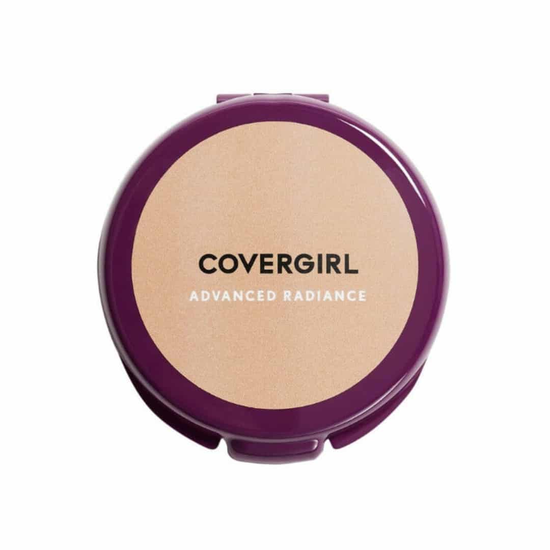 ADVANCED RADIANCE PRESSED POWDER, CLASSIC BEIGE
