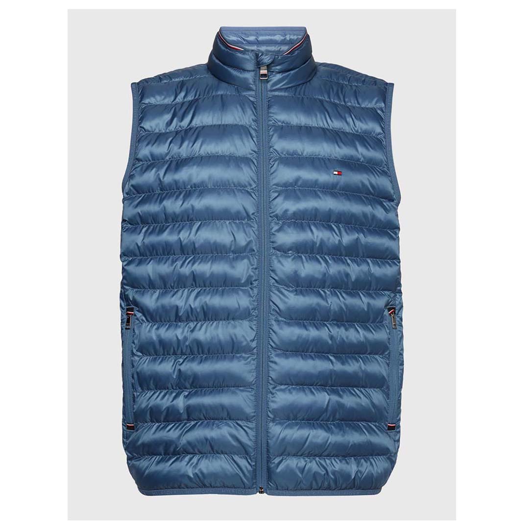 CHALECO CAB. BLUE COAST