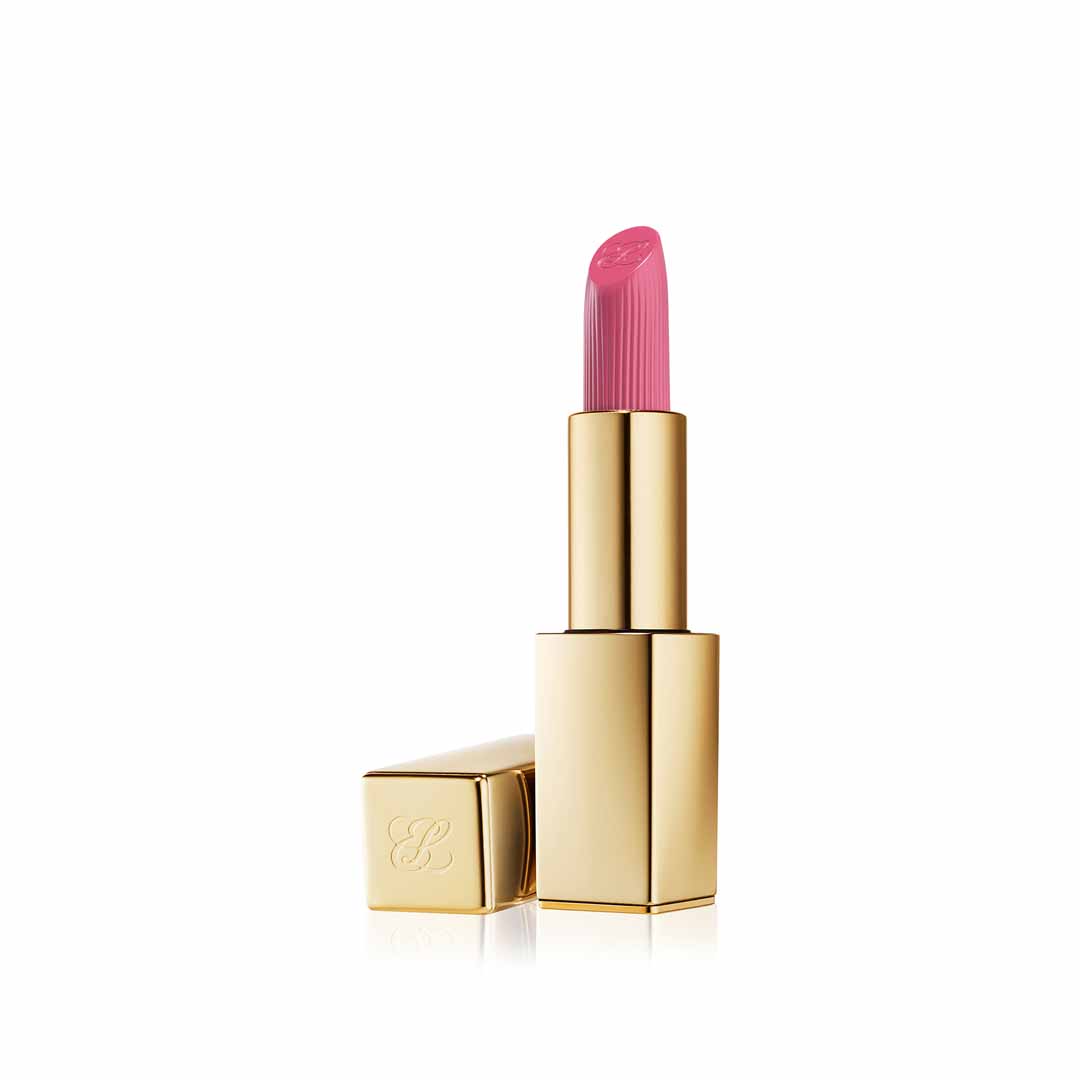 PURE COLOR CREME LIPSTICK, POWERFUL