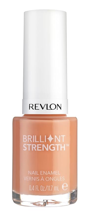 BRILLIANT STRENGTH NAIL ENAMEL PROVOKE