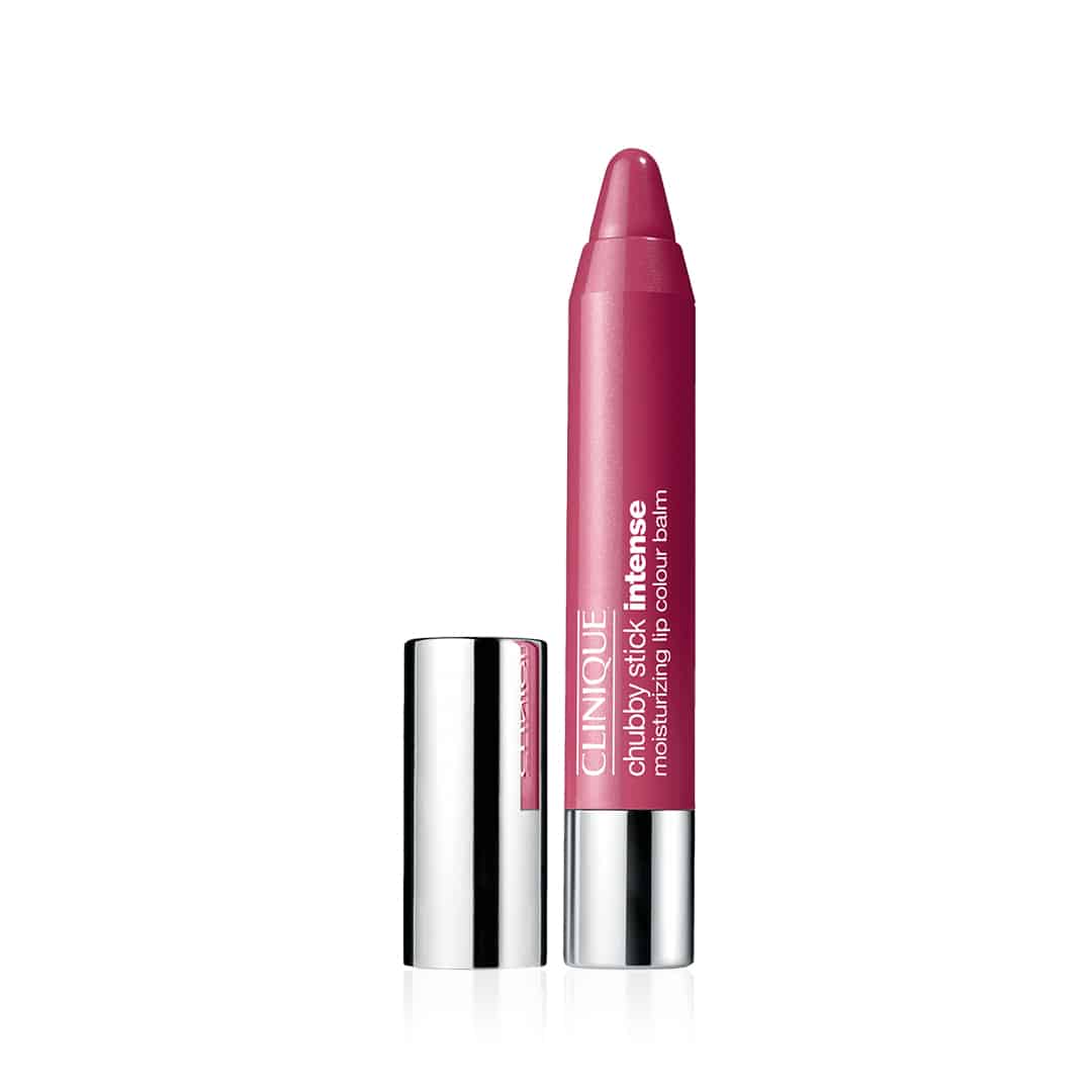 CHUBBY STICK INTENSE MOIST LIP COLOUR