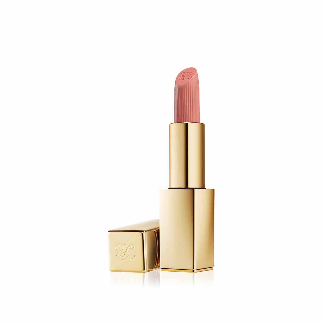 PURE COLOR CREME LIPSTICK, HONEY
