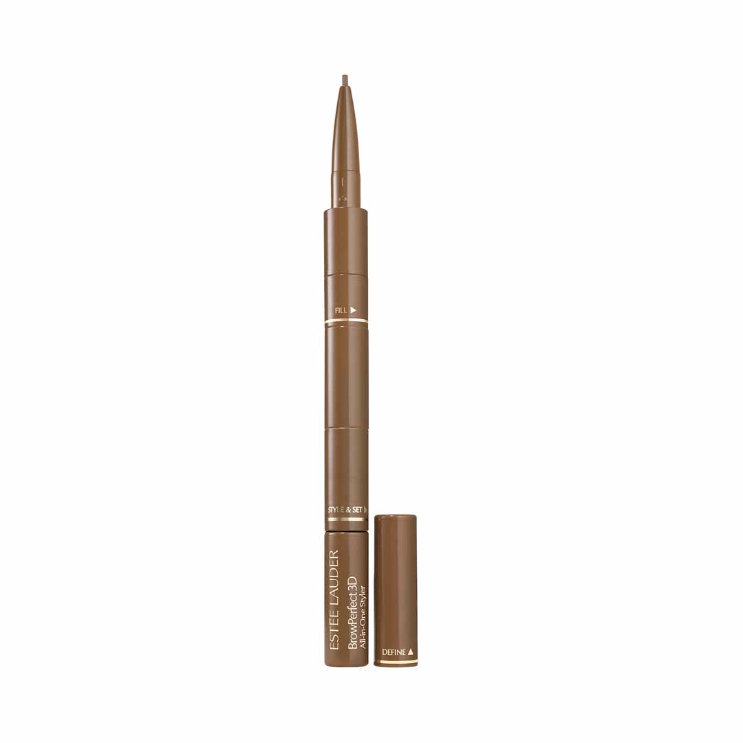 BROW PERFECT 3D ALL-IN-ONE STYLE MULTI-TASKER, WARM BLONDE