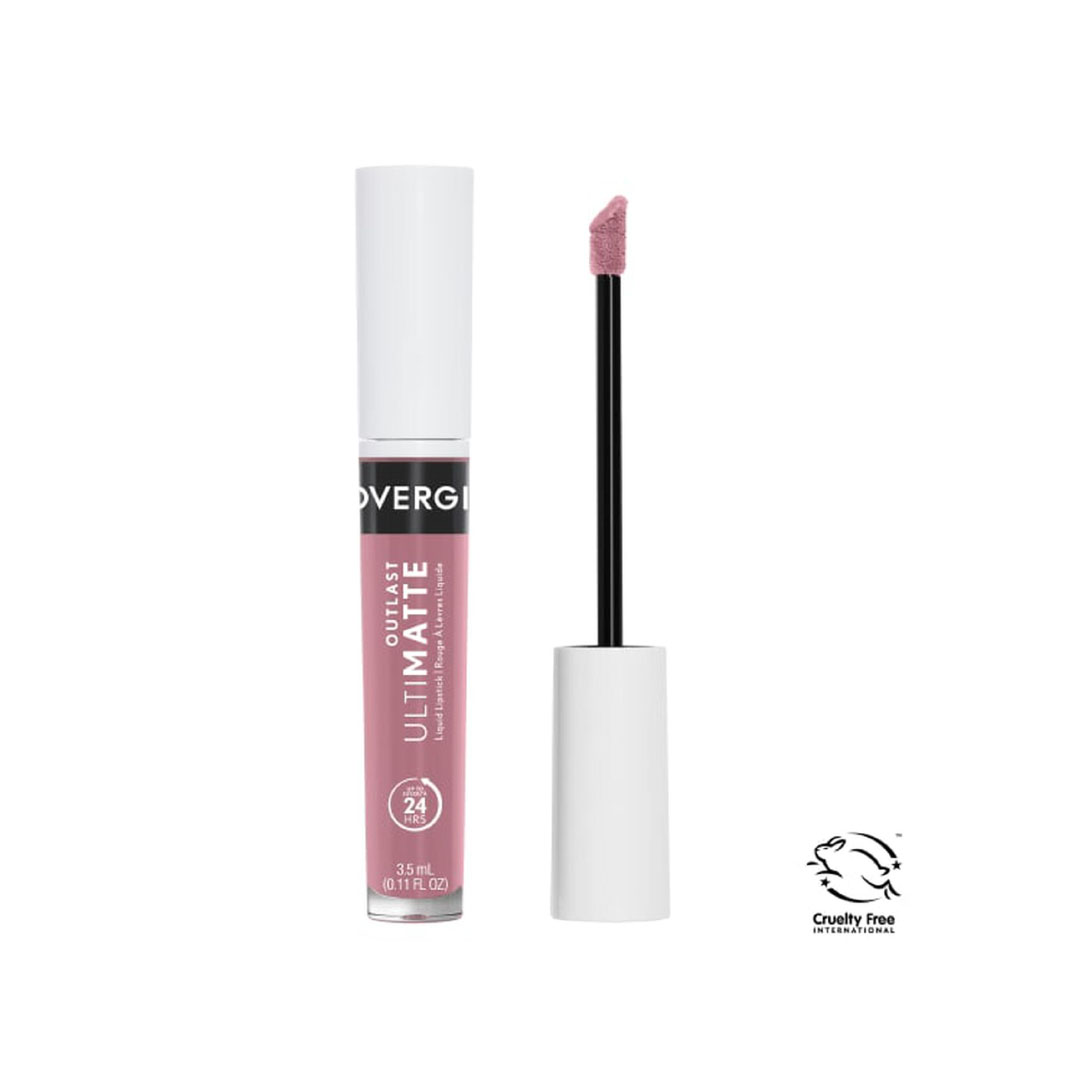 OUTLAST ULTIMATE LIQ LIPSTICK,