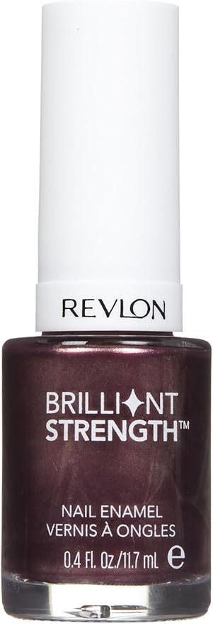 BRILLIANT STRENGTH NAIL ENAMEL ENRAPTURE