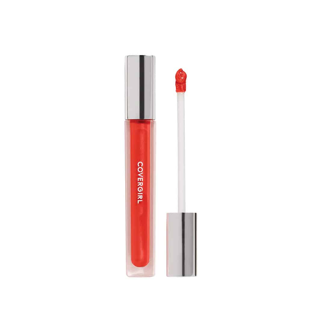 COLORLICIOUS LIP GLOSS, SUCCULENT CITRUS