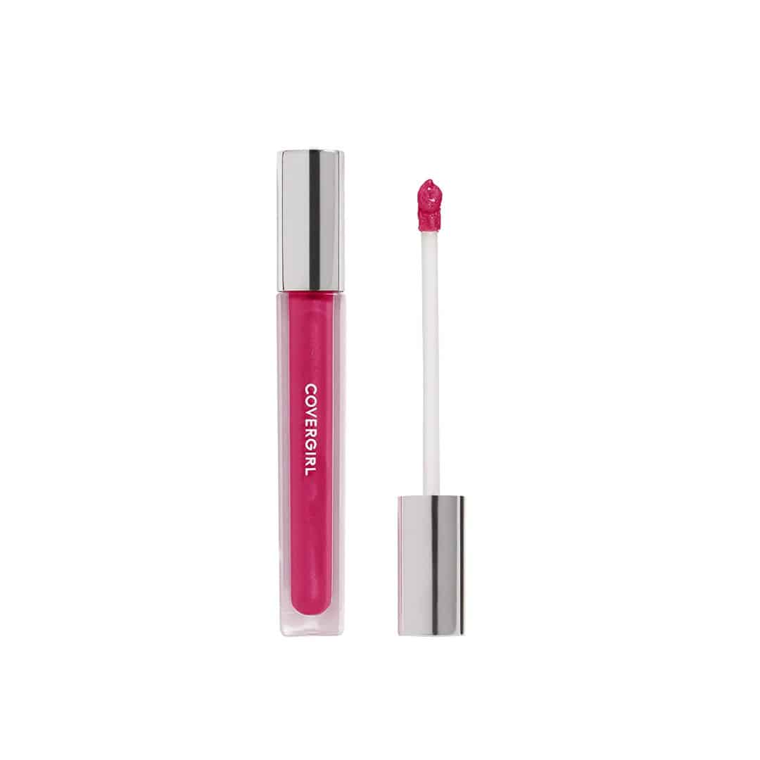 COLORLICIOUS LIP GLOSS, WHIPPED BERRY