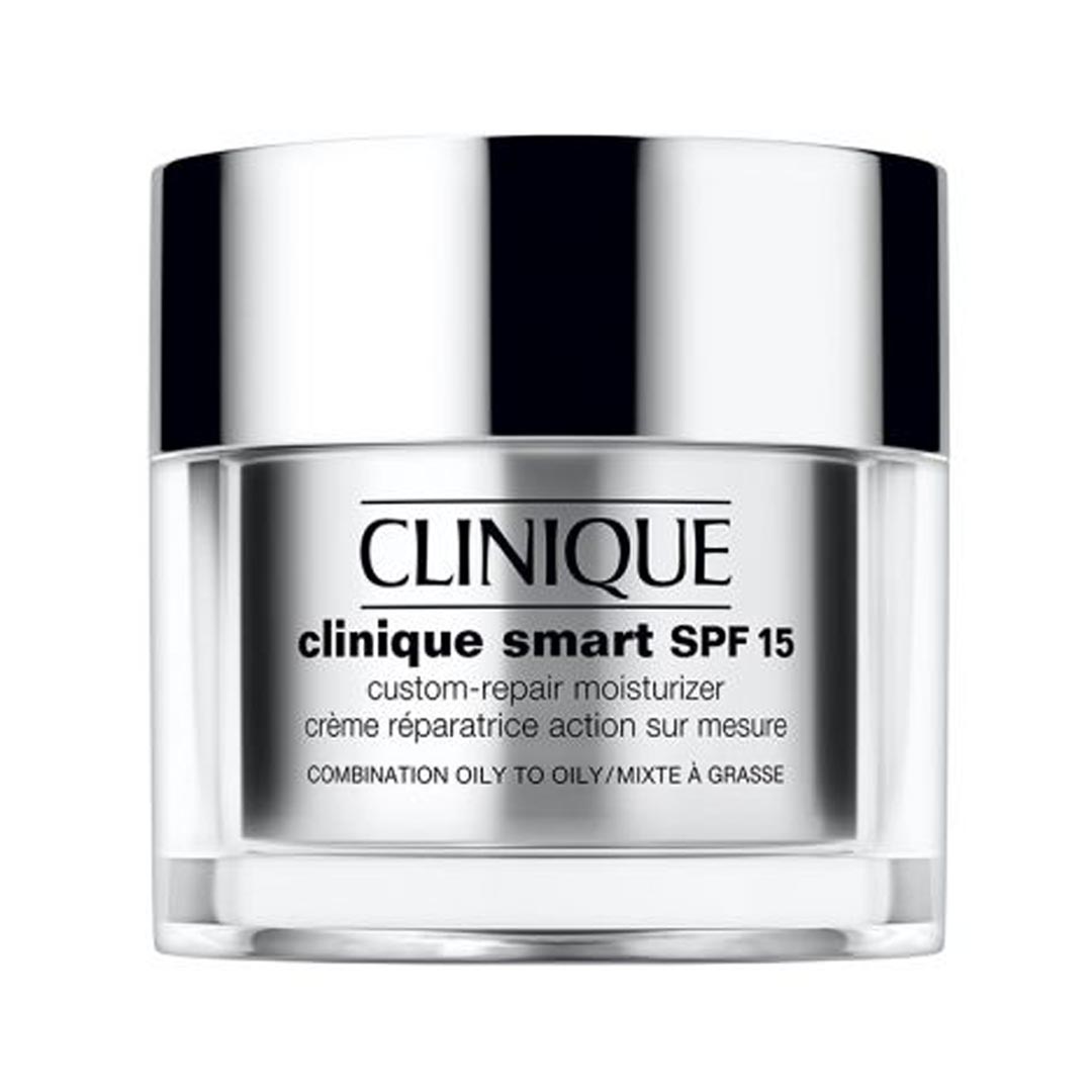 SMART SPF15 CUSTOM MOISTURIZER 15ML
