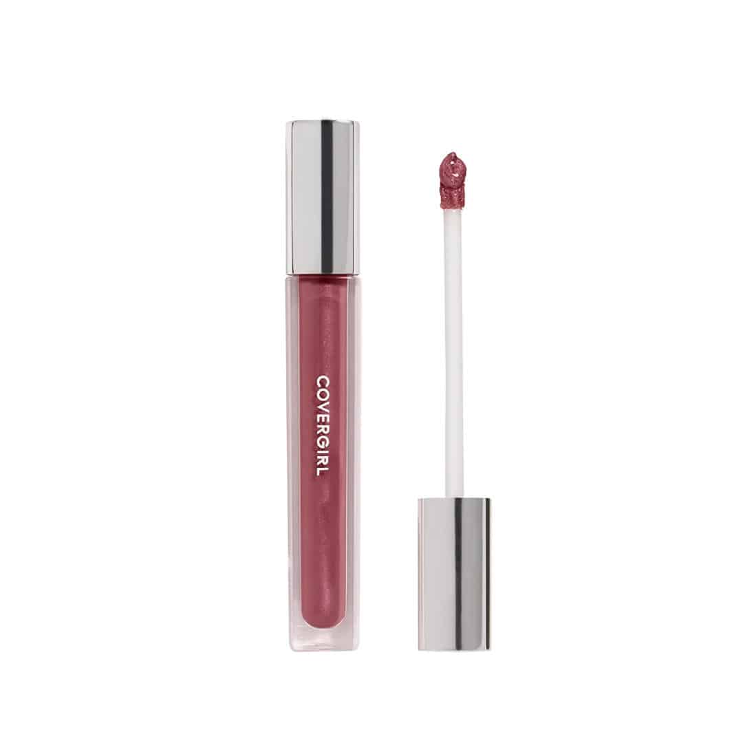 COLORLICIOUS LIP GLOSS, BERRYLICIOUS