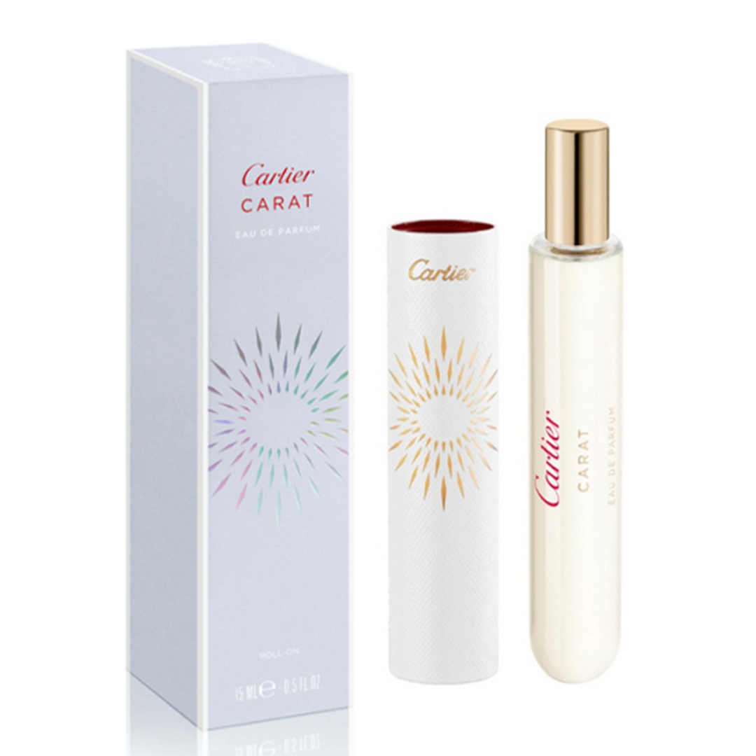 CARAT EDP 15ML PARA CARTERA