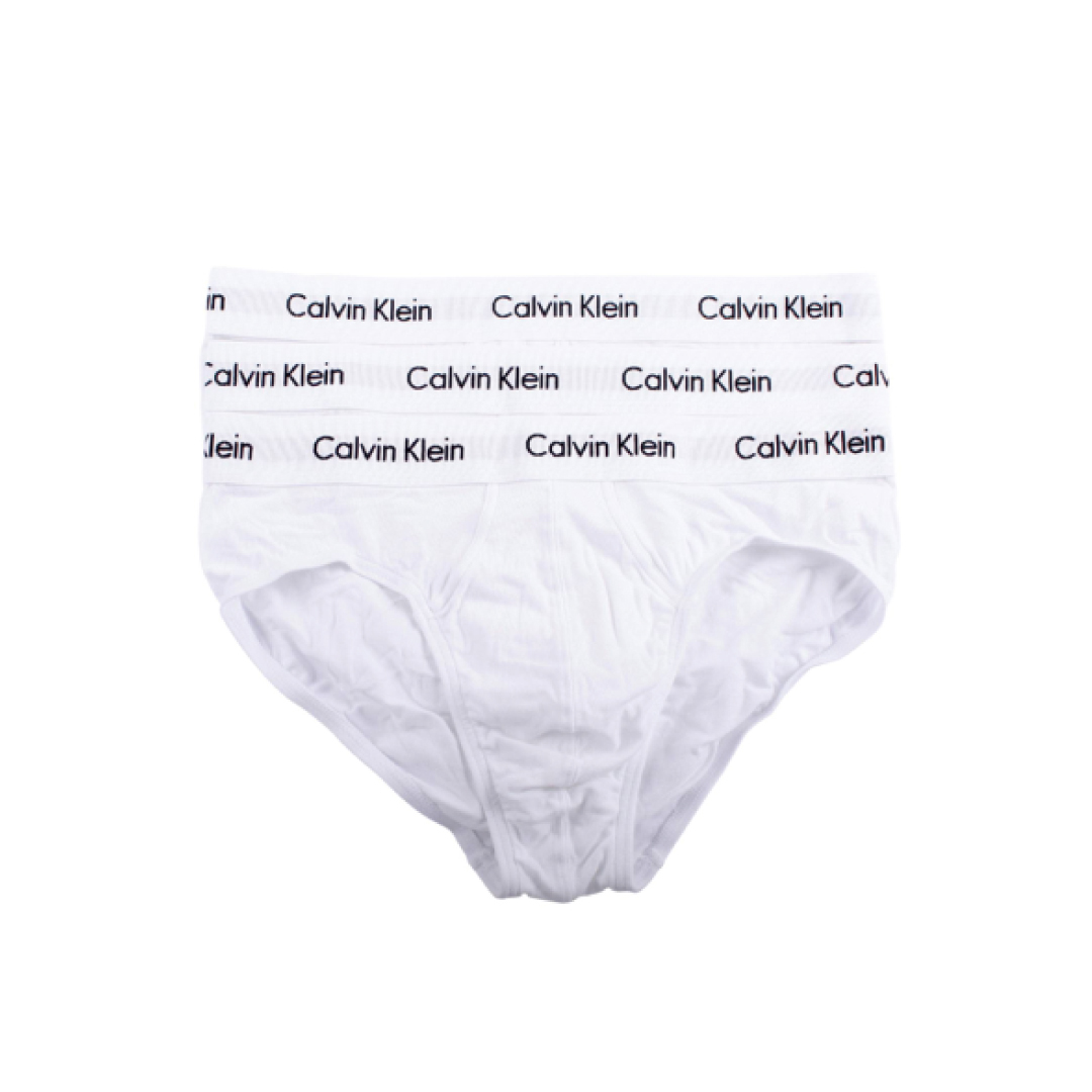 ANATOMICO PAQ X 3 (HIP BRIEF) - BLANCO