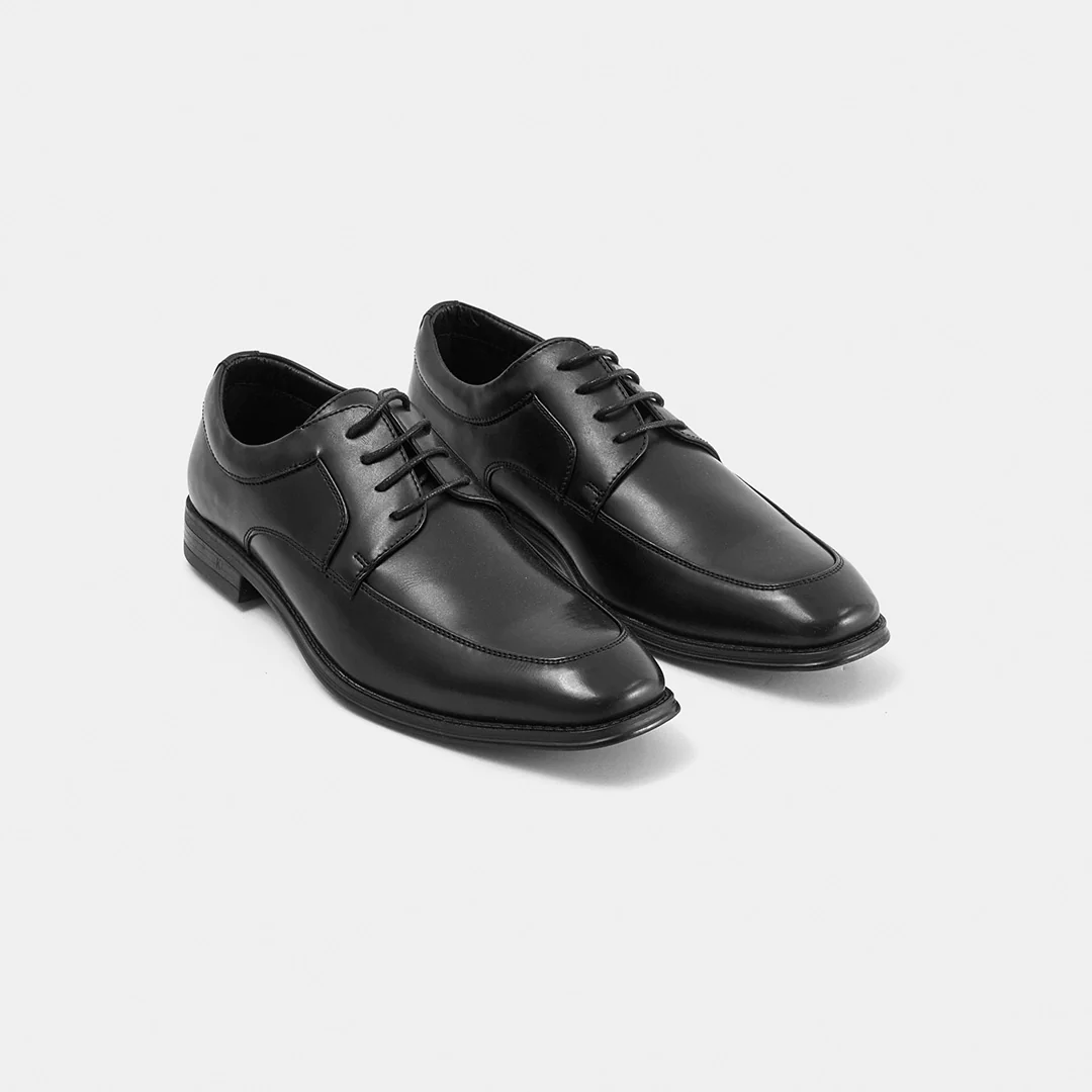 CALZ. DE VESTIR CAB. BLACK