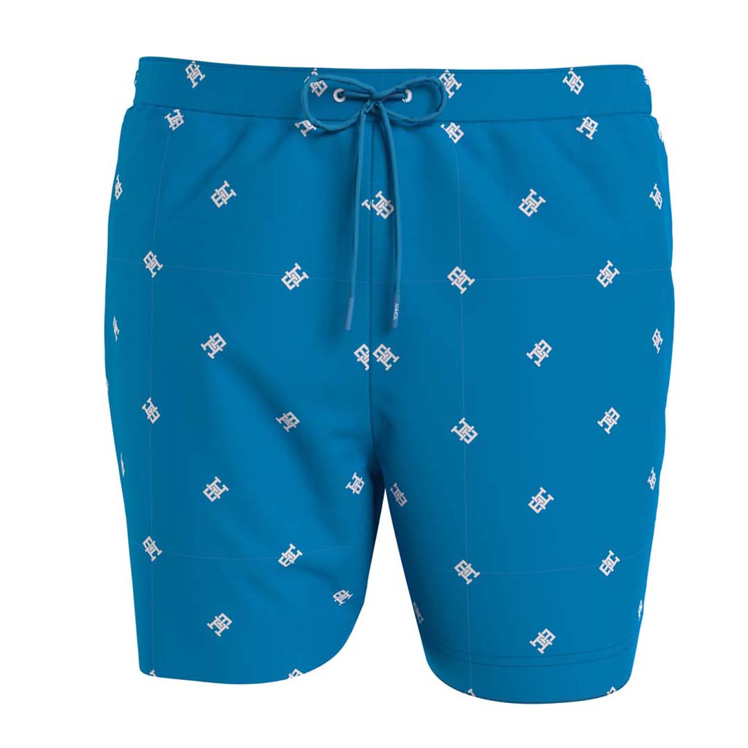 SHORT DE BAÑO SHOCKING BLUE