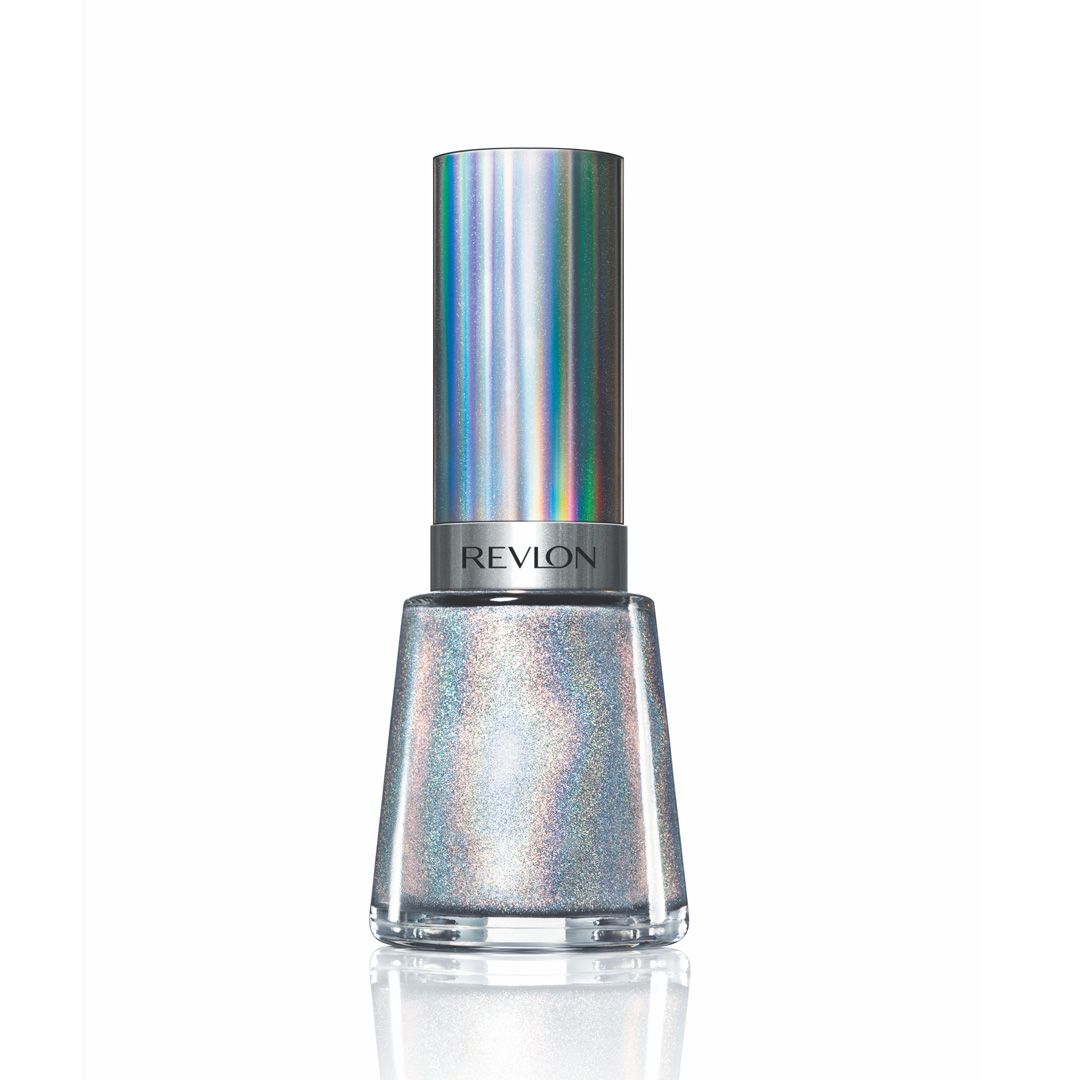MIRROR & HOLO COL NAIL ENAMEL MOLTEN MAGIC