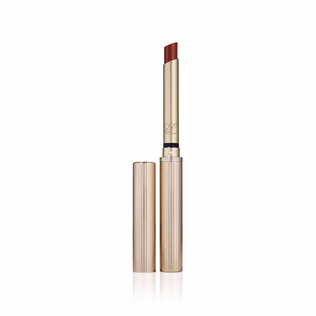 PURE COLOR EXPLICIT SLICK SHINE LIPSTICK, FEMME