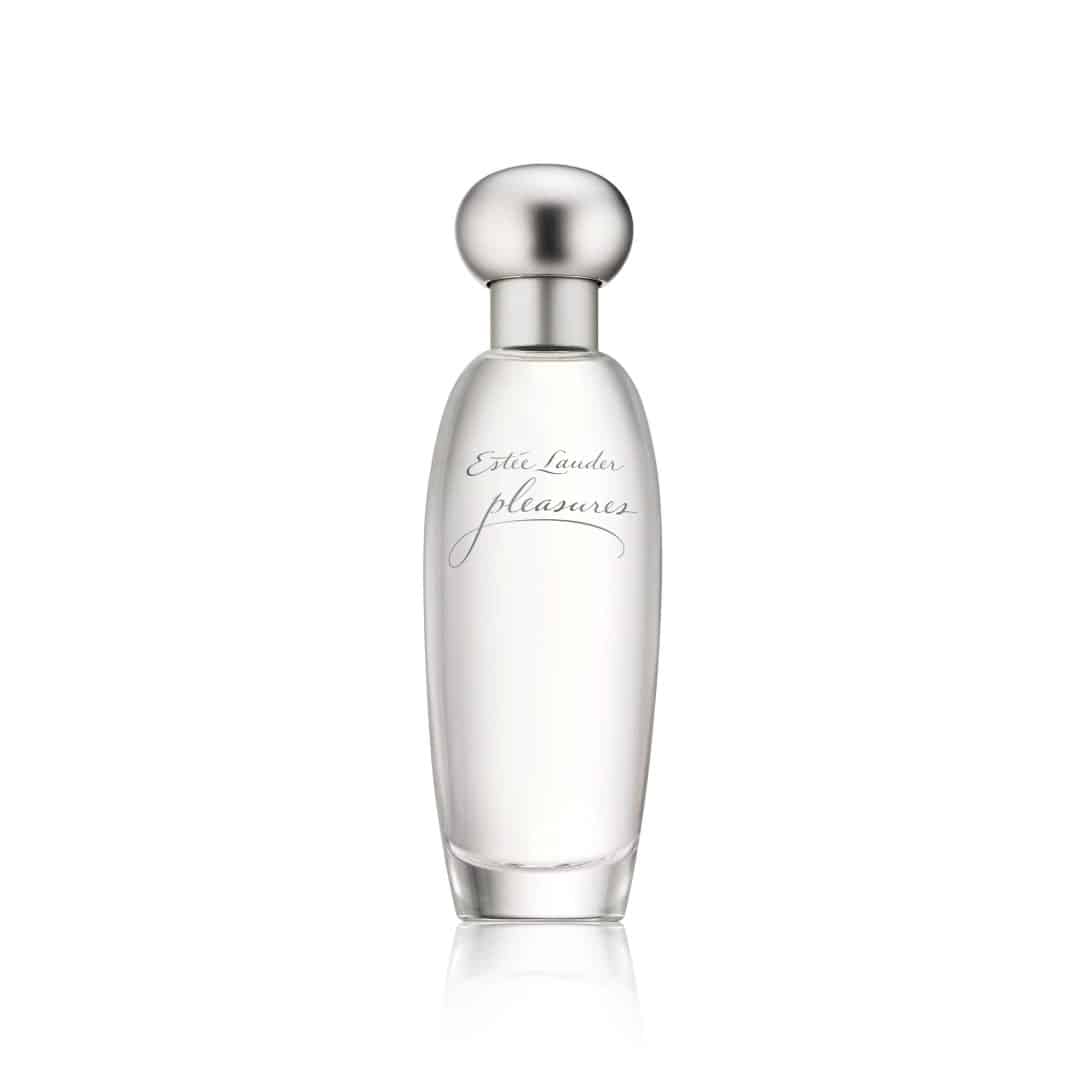 PLEASURES EAU DE PARFUM SP.
