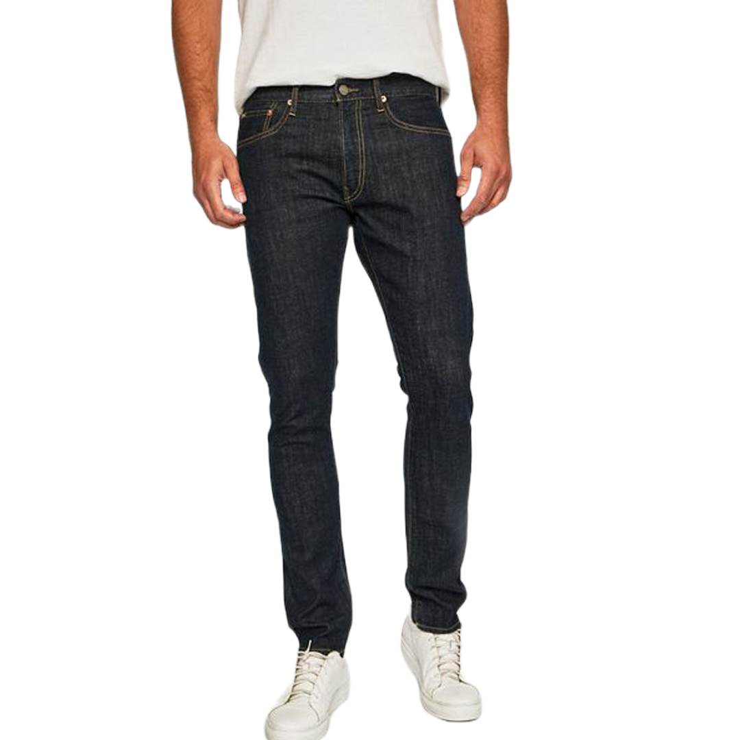 VAQUERO CAB. STRAIGHT-ROCKTON STRETCH