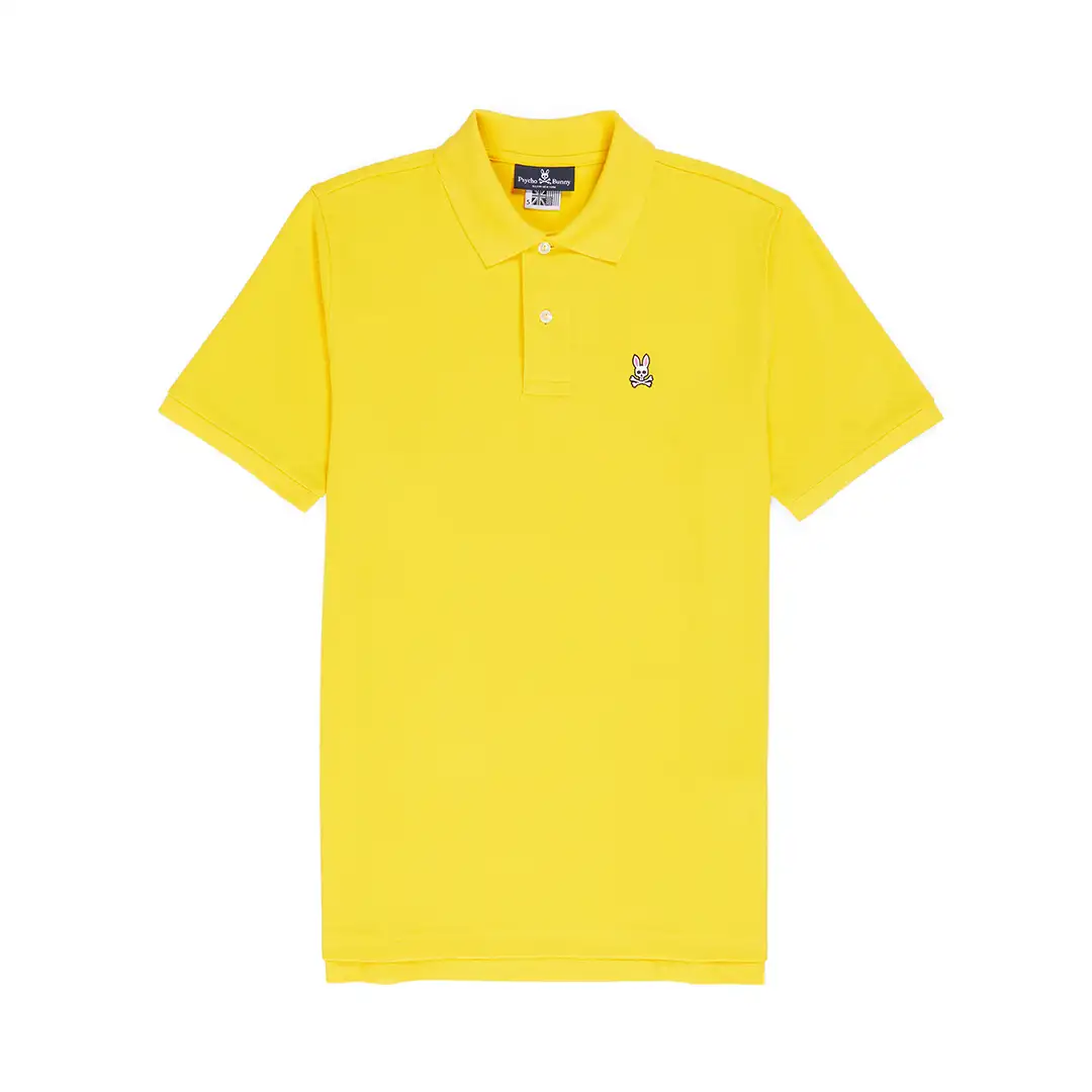 REMERA C/POLO CABALLERO-SUNDANCE
