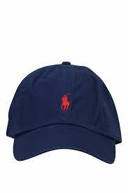 GORROS CABALLERO -NEWPORT NAVY/ RL2000