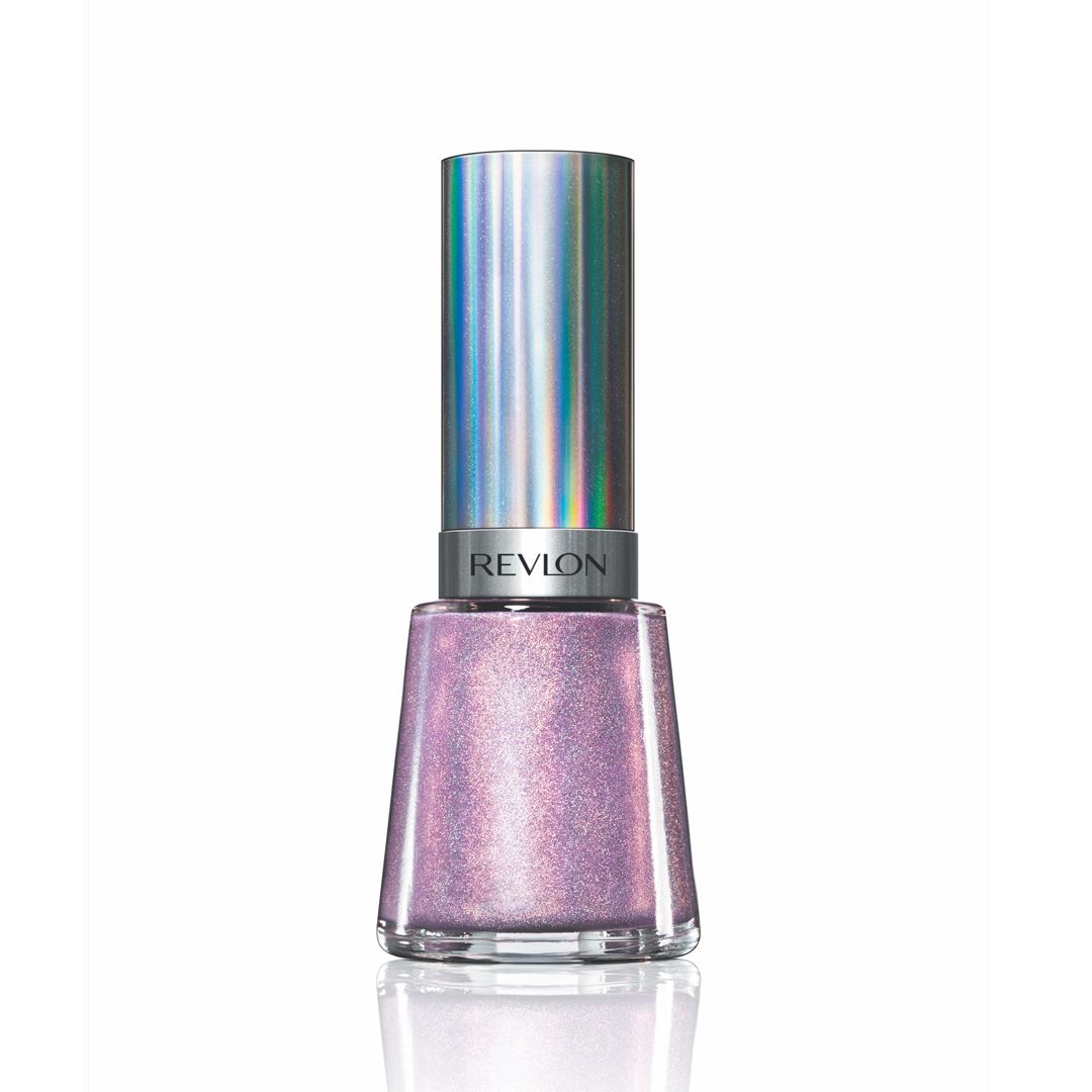 MIRROR & HOLO COL NAIL ENAMEL GALACTIC