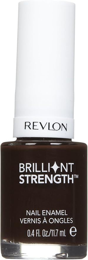 BRILLIANT STRENGTH NAIL ENAMEL DOMINATE