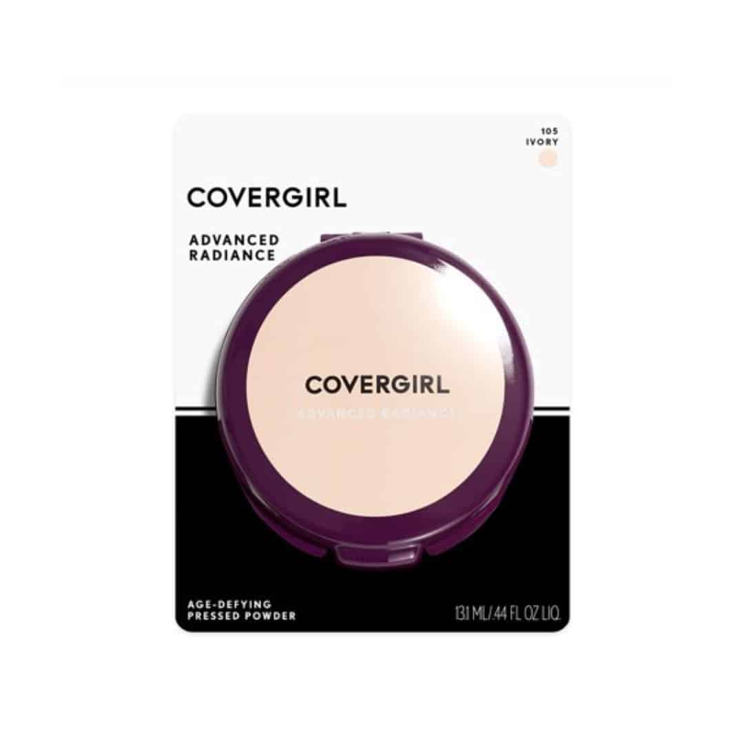 ADVANCED RADIANCE PRESSED POWDER, CLASSIC IVORY