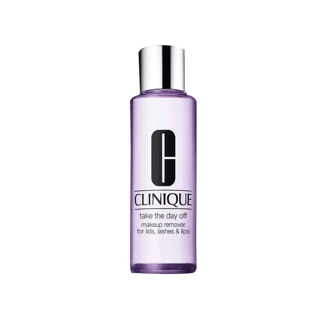 3 STEP SKIN CARE TAKE THE DAY OFF