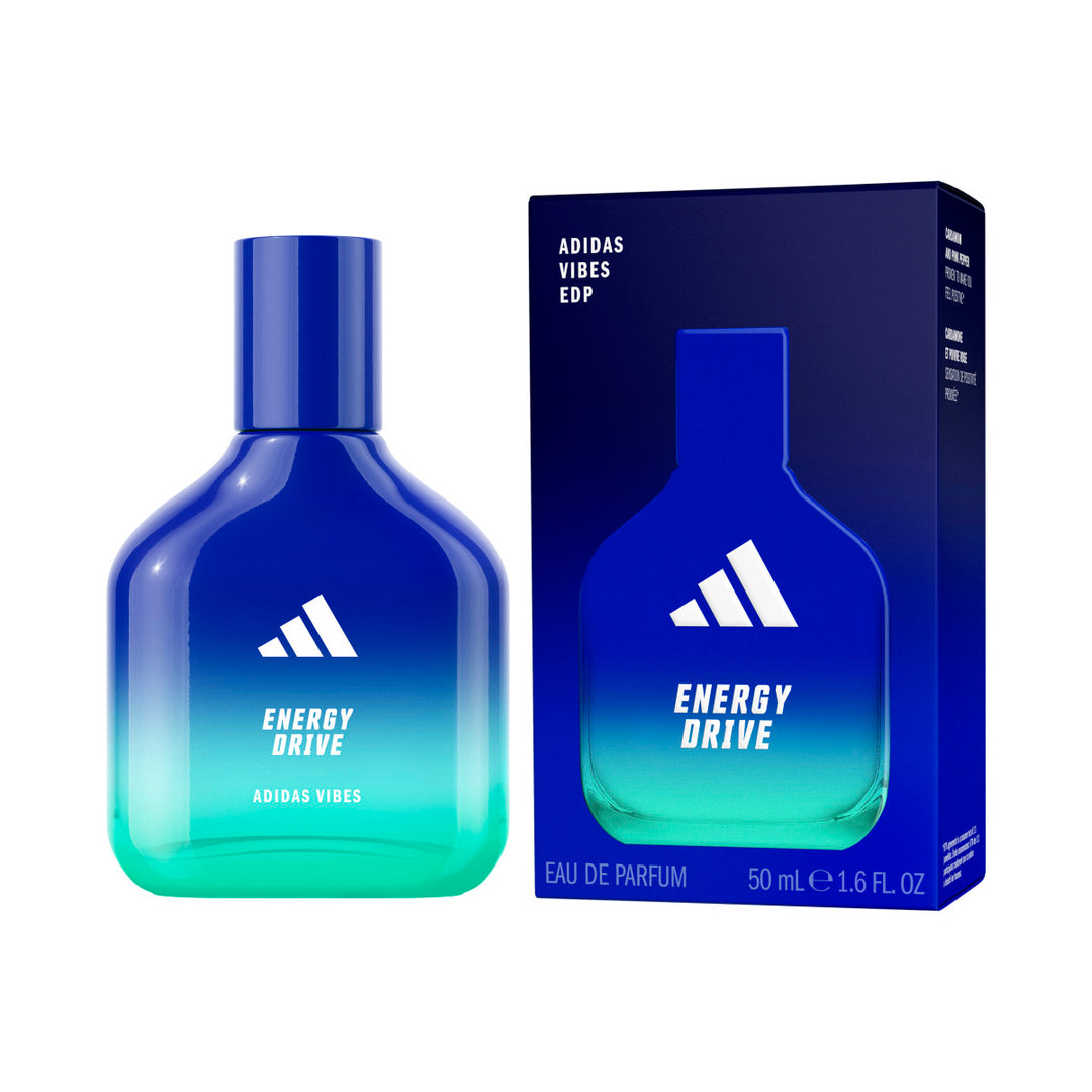 ADIDAS VIBES ENERGY DRIVE