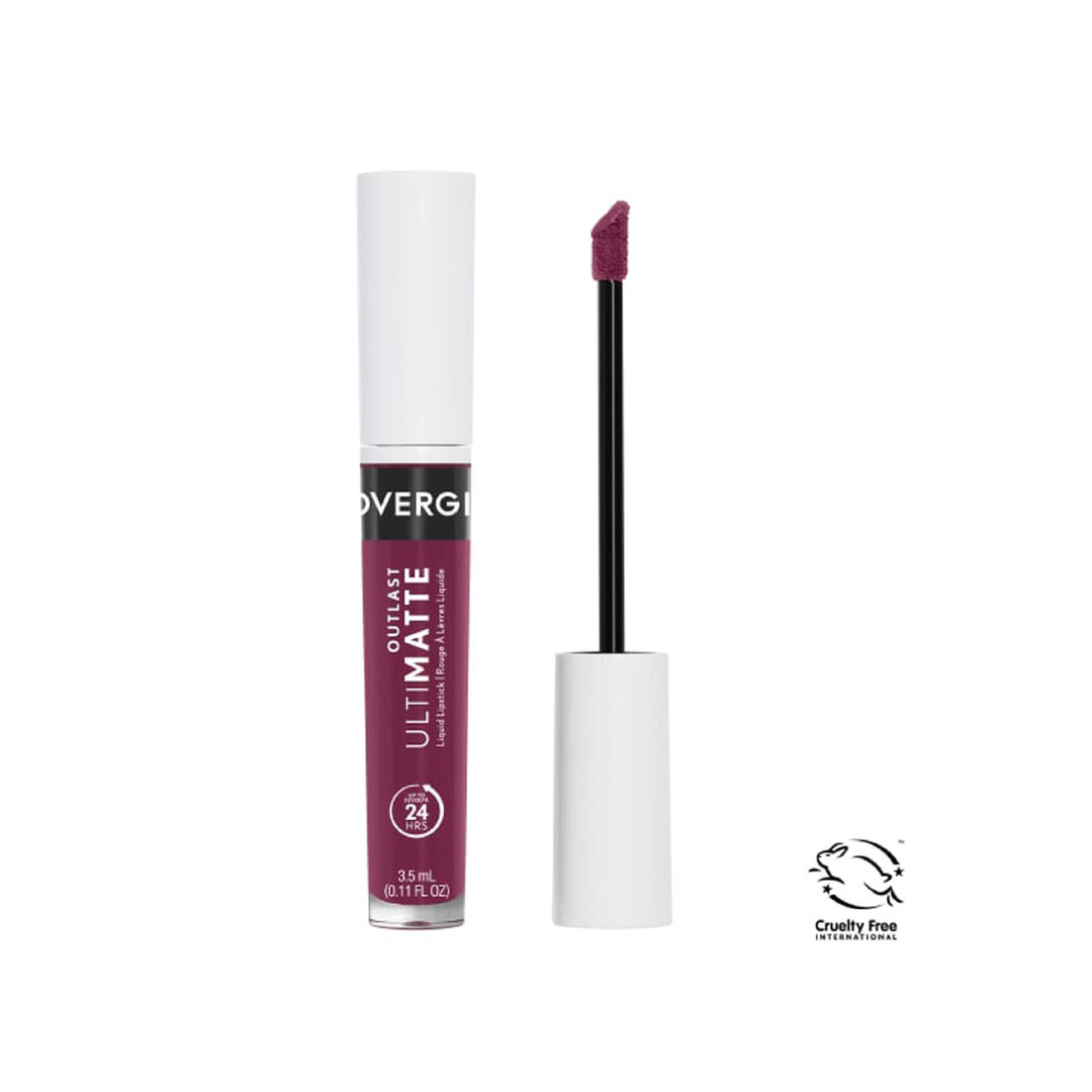 OUTLAST ULTIMATE LIQ LIPSTICK,