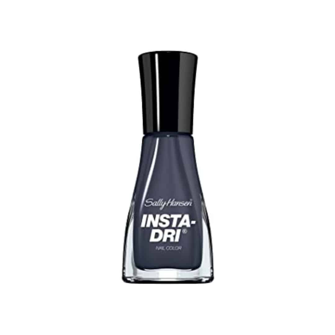 INSTA DRI FAST DRY NAIL COLOR LIGHTENING