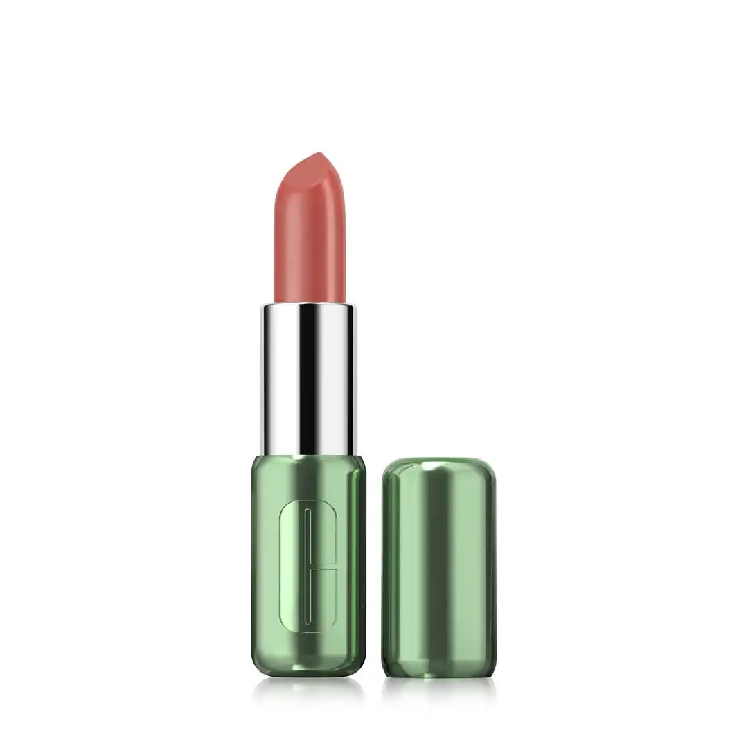 POP LONGWEAR LIPSTICK SATIN, MOCHA