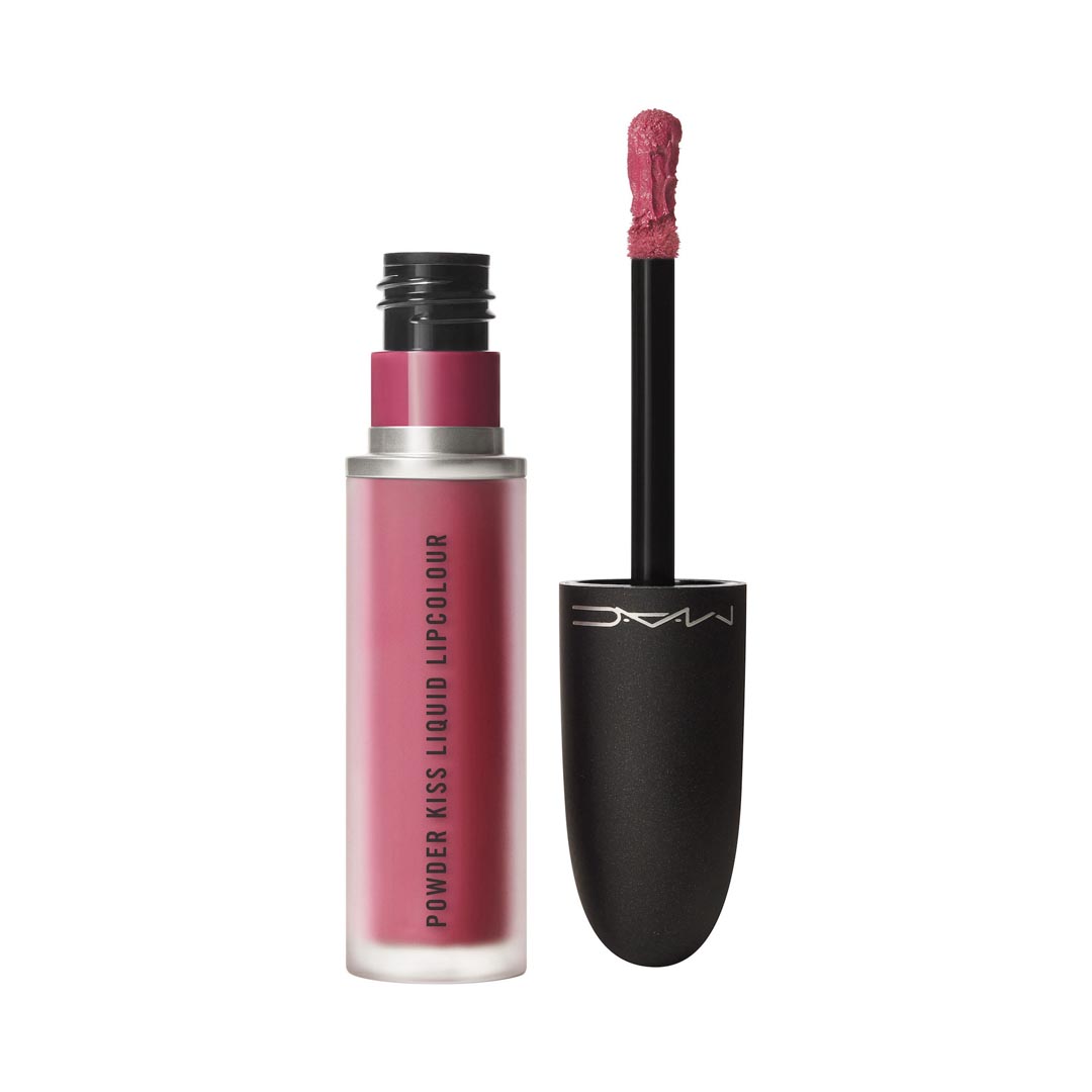 PWDR KISS LQD LIPCLR-MOR 5ML/.17FLOZ