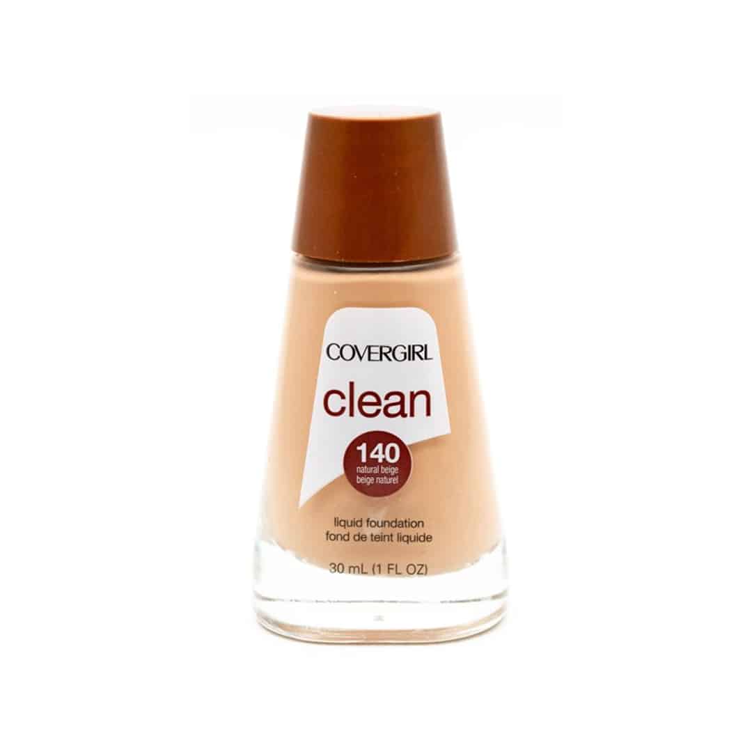 CLEAN LIQUID MAKEUP, NATURAL BEIGE
