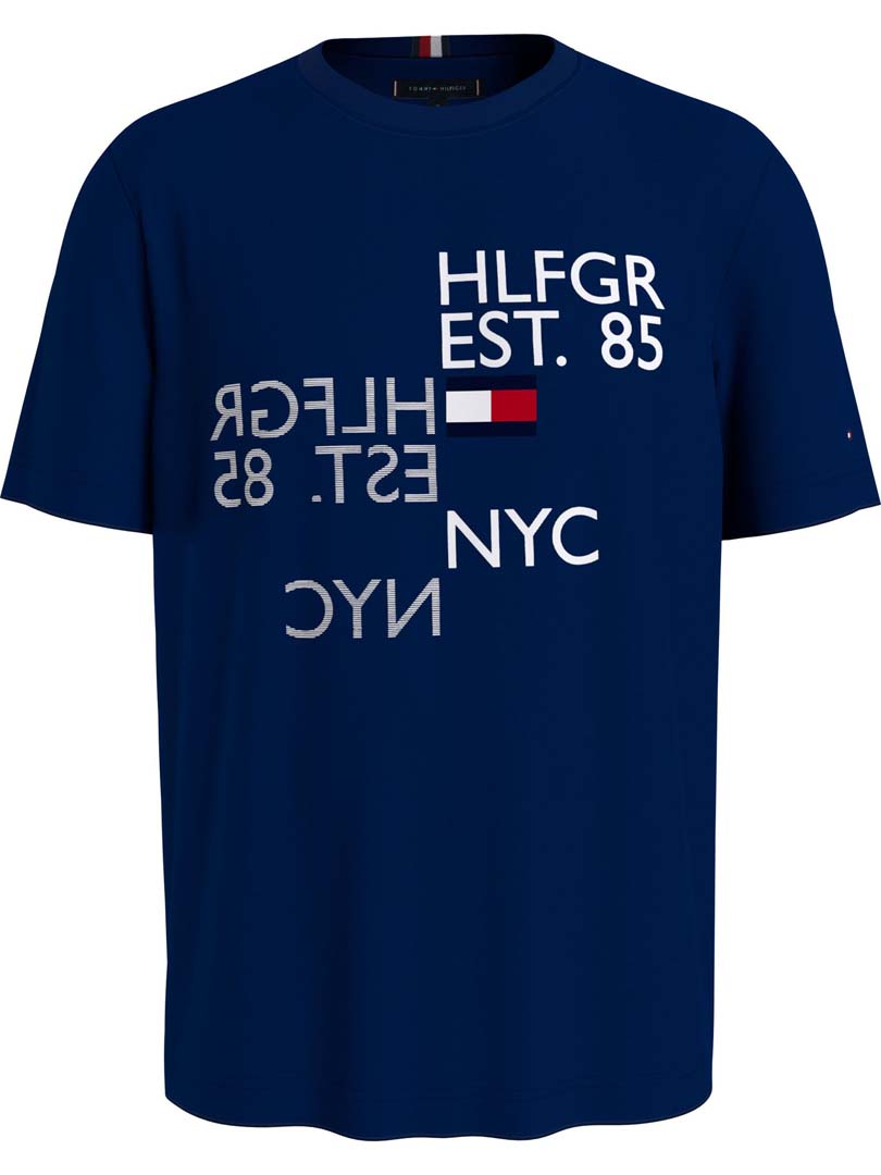 T-SHIRT FASHION CAB. DESERT