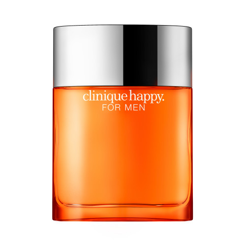 HAPPY FOR MEN CLINIQUE