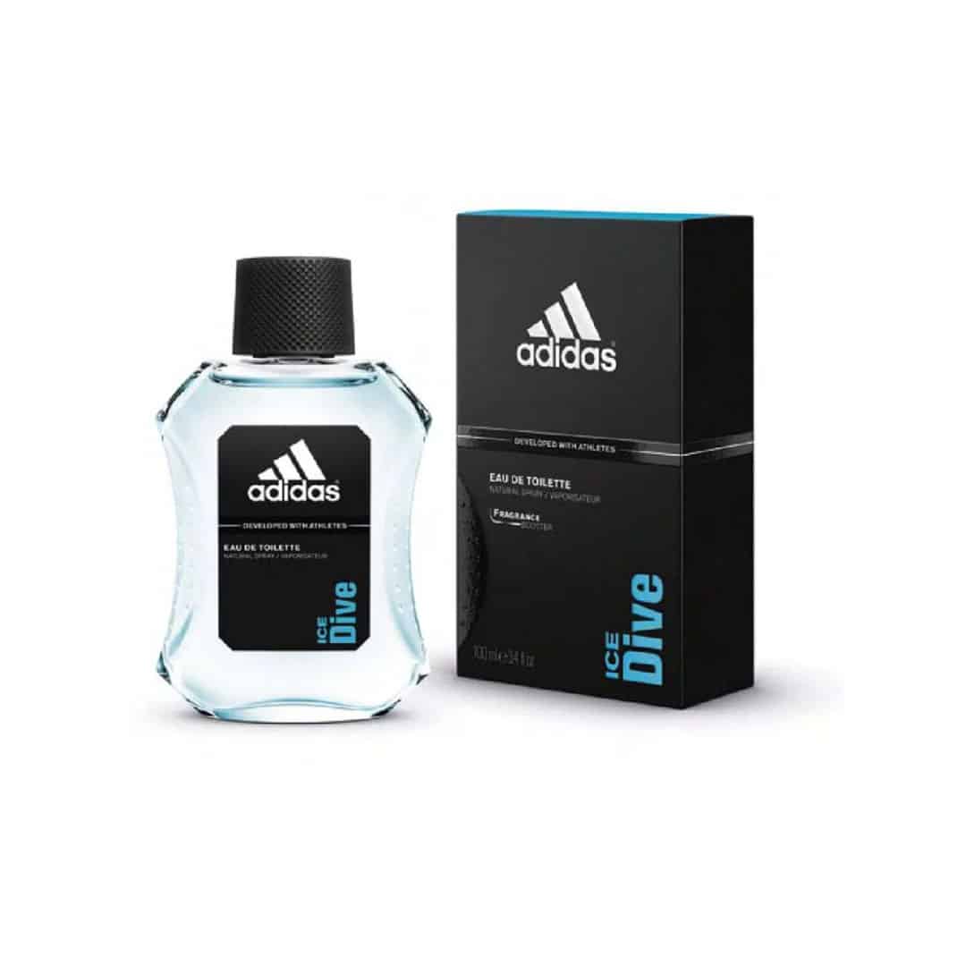 FRAG ICE SF EDT NS 100ML