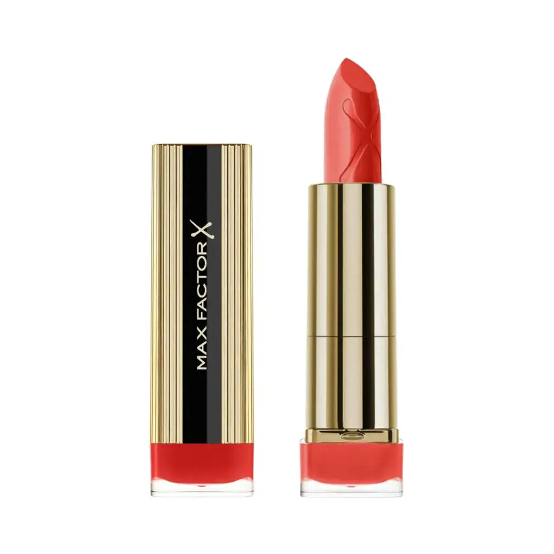 COLOUR ELIXIR LIPSTICK TANGERINE