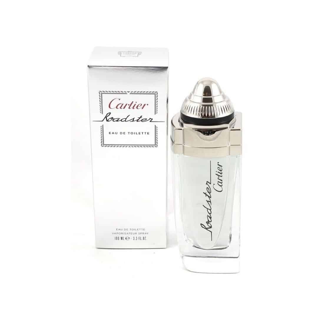 ROADSTER EDT VAP 100ML