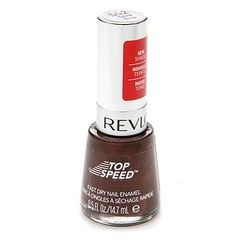 TOP SPEED NAIL COLOR SPICE IT