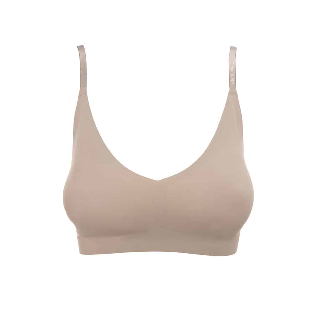 Brasier Dama-TOASTED TAUPE