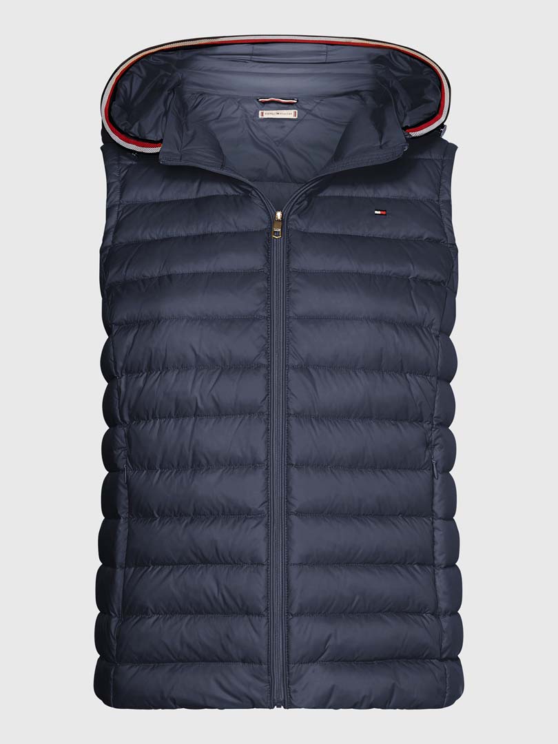 CHALECO DAMA DESERT SKY