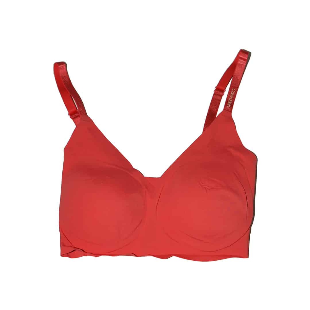 Brasier Dama-STRAWBERRY SHAKE