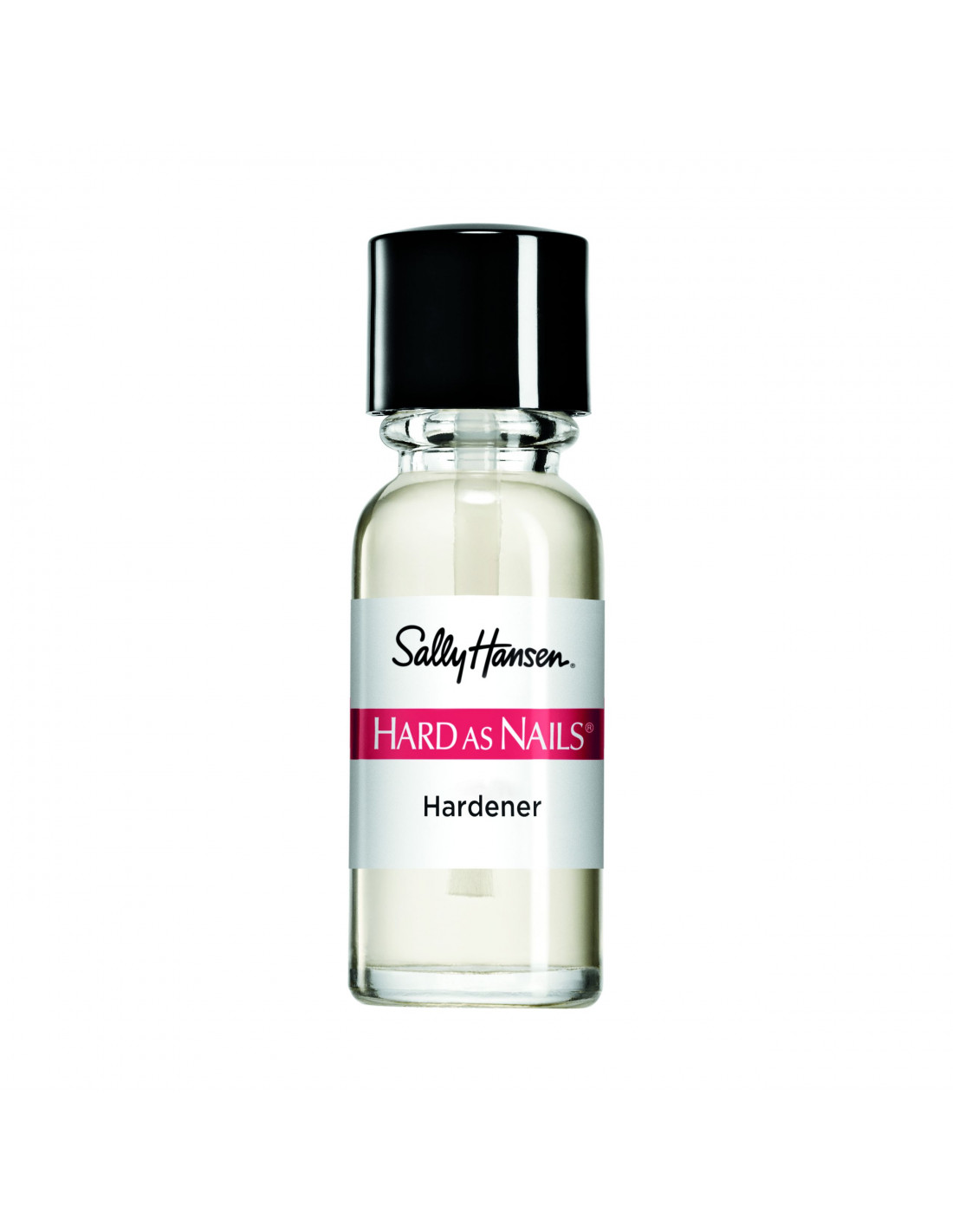 HARD AS NAIL STRENGTHENER CLEAR
