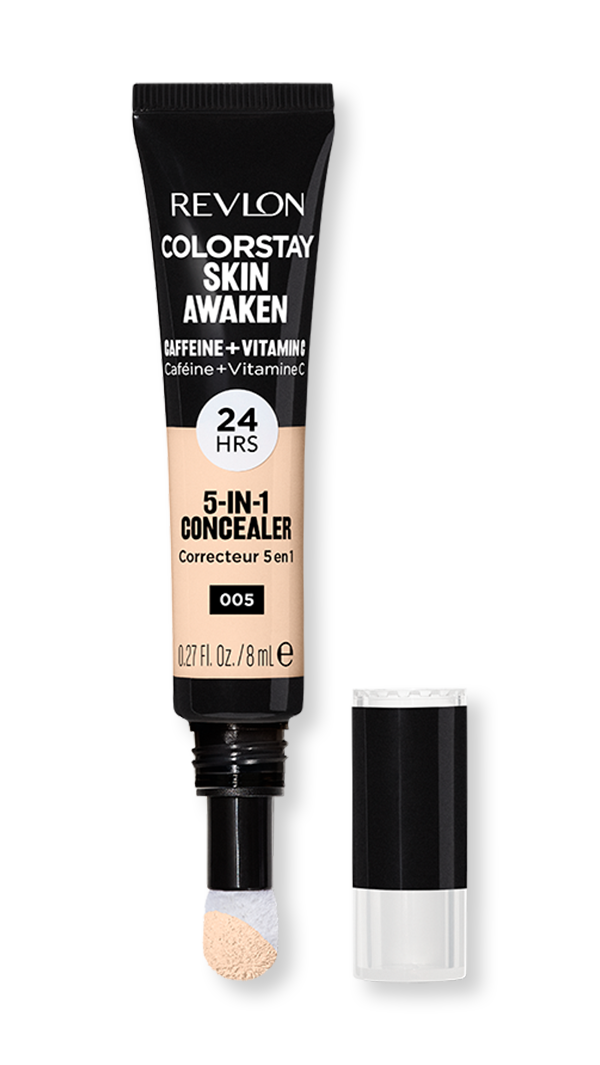 CS SKIN AWAKEN 5 IN 1 CONCEALER,