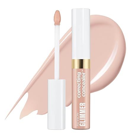 GLIMMER BRIGHTENING CONCEALER,